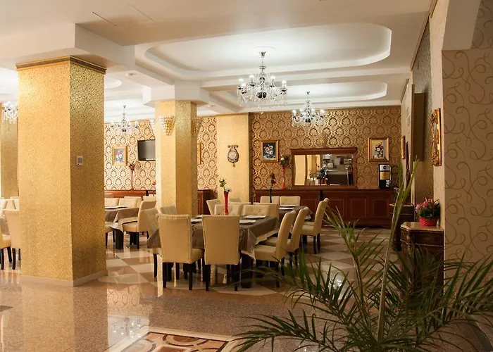 Hotel Boutique Shine