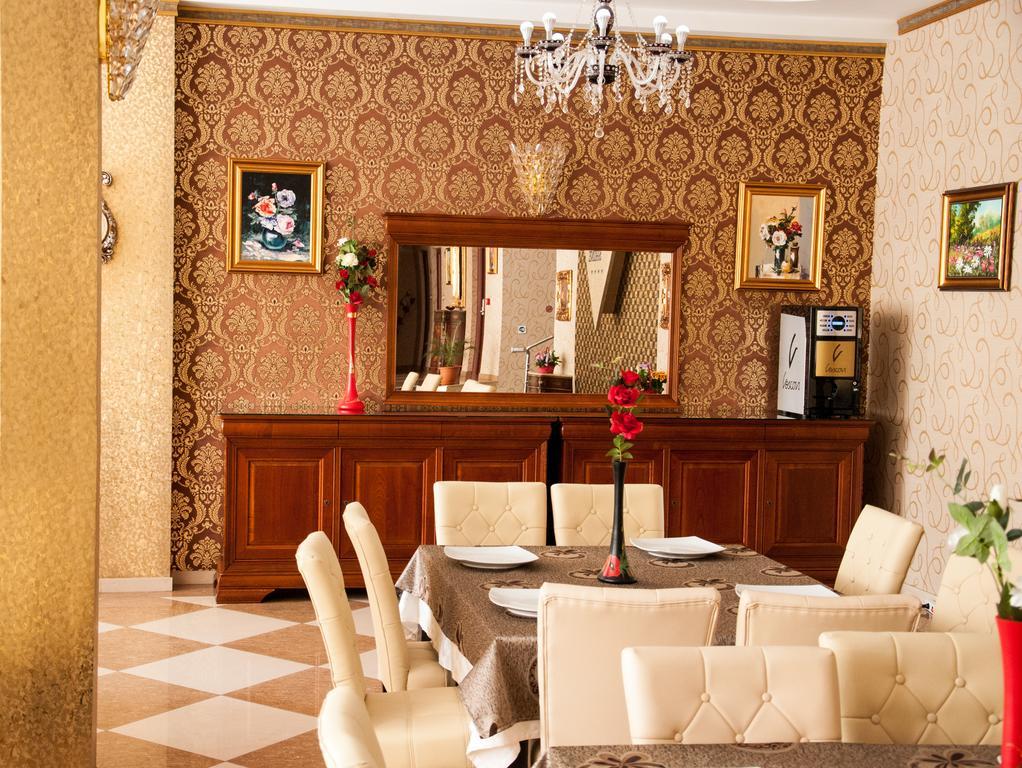 Hotel Boutique Shine 4*