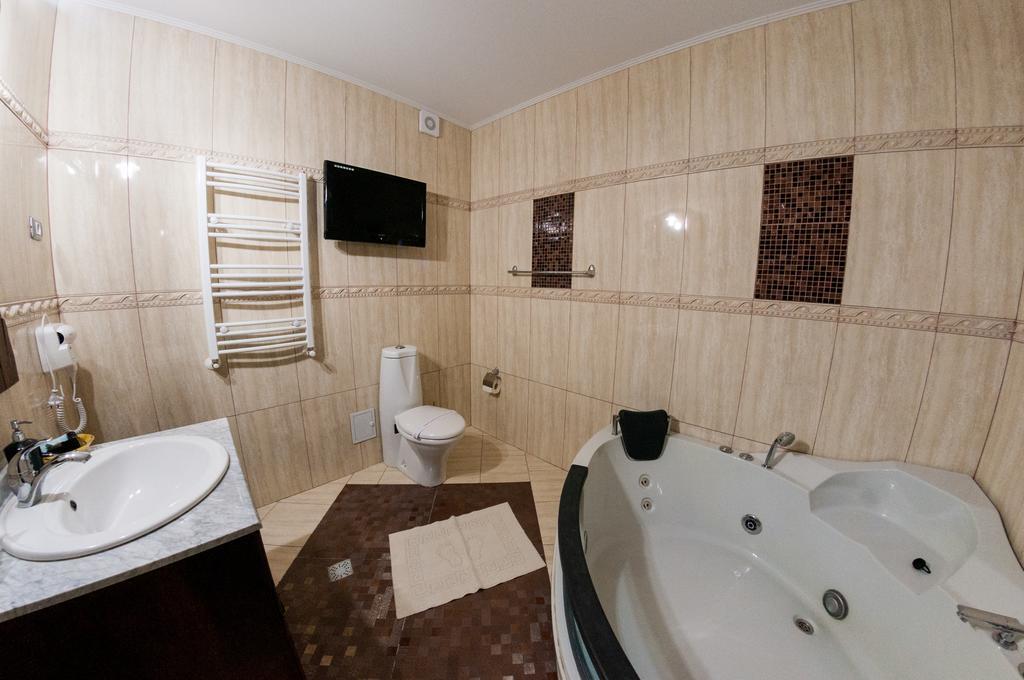Hotel Boutique Shine