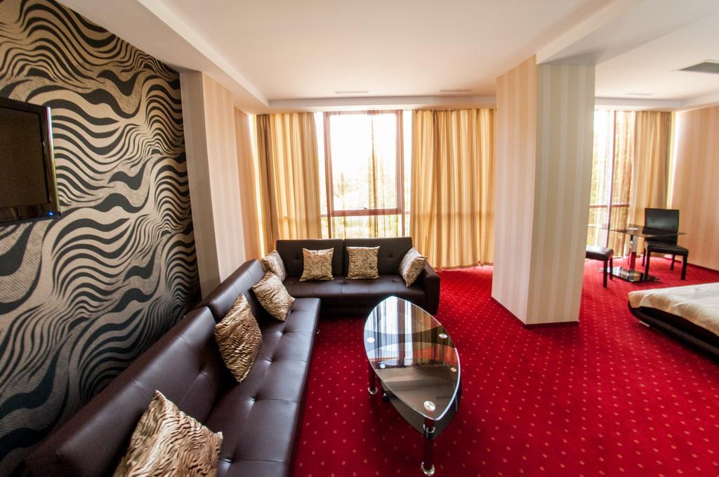 Hotel Boutique Shine