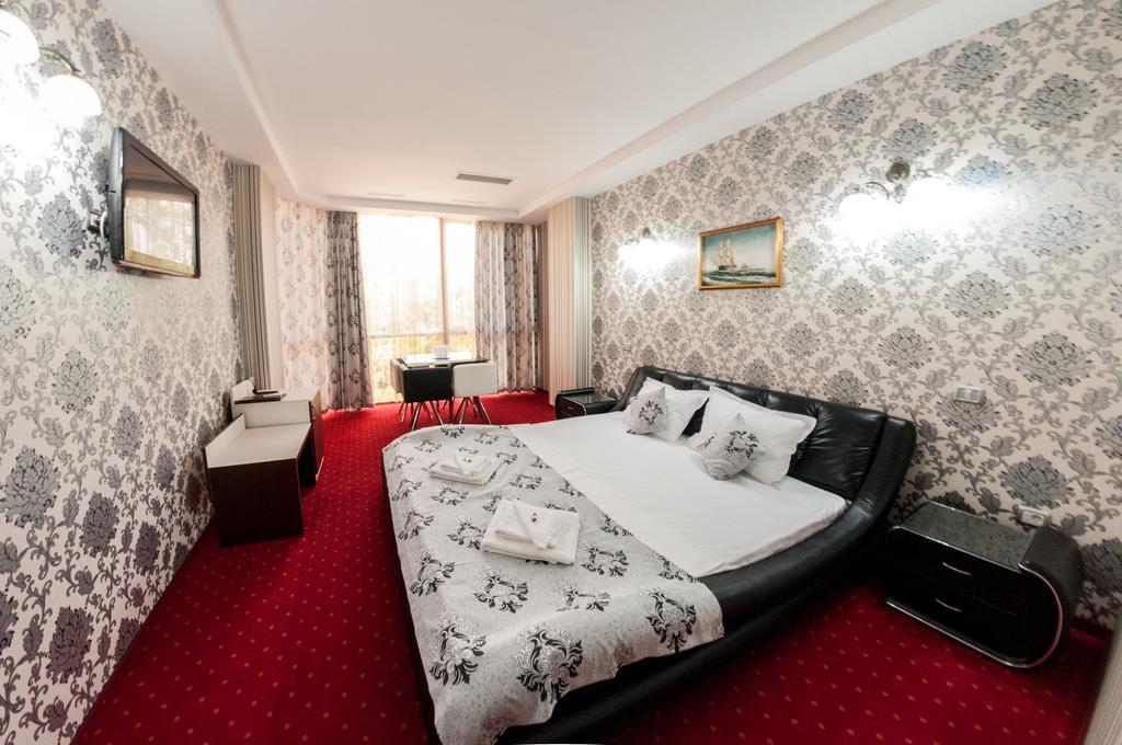 Hotel Boutique Shine