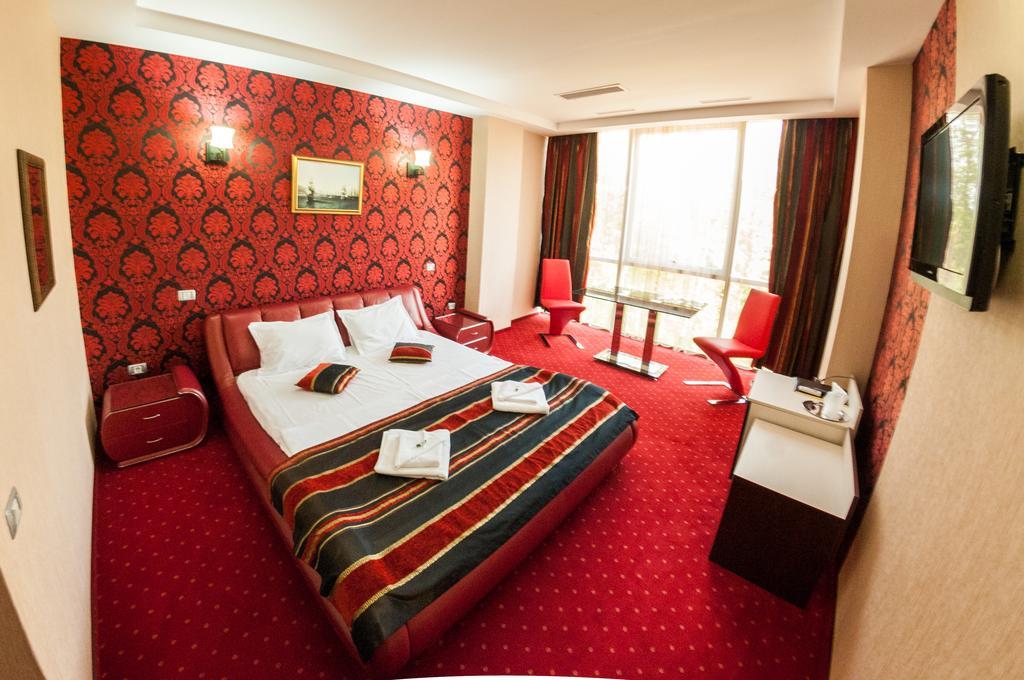 Hotel Boutique Shine Neptun