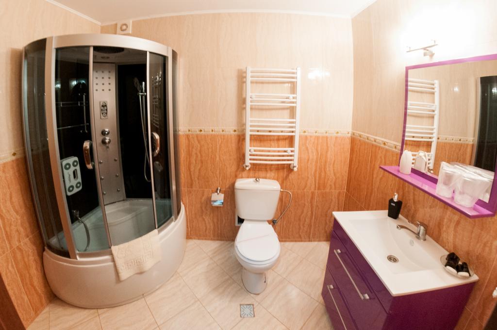 Hotel Boutique Shine 4*