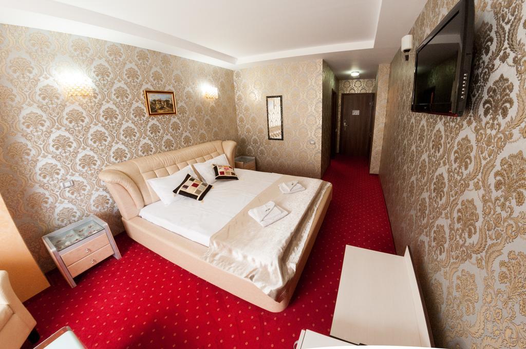 Hotel Boutique Shine