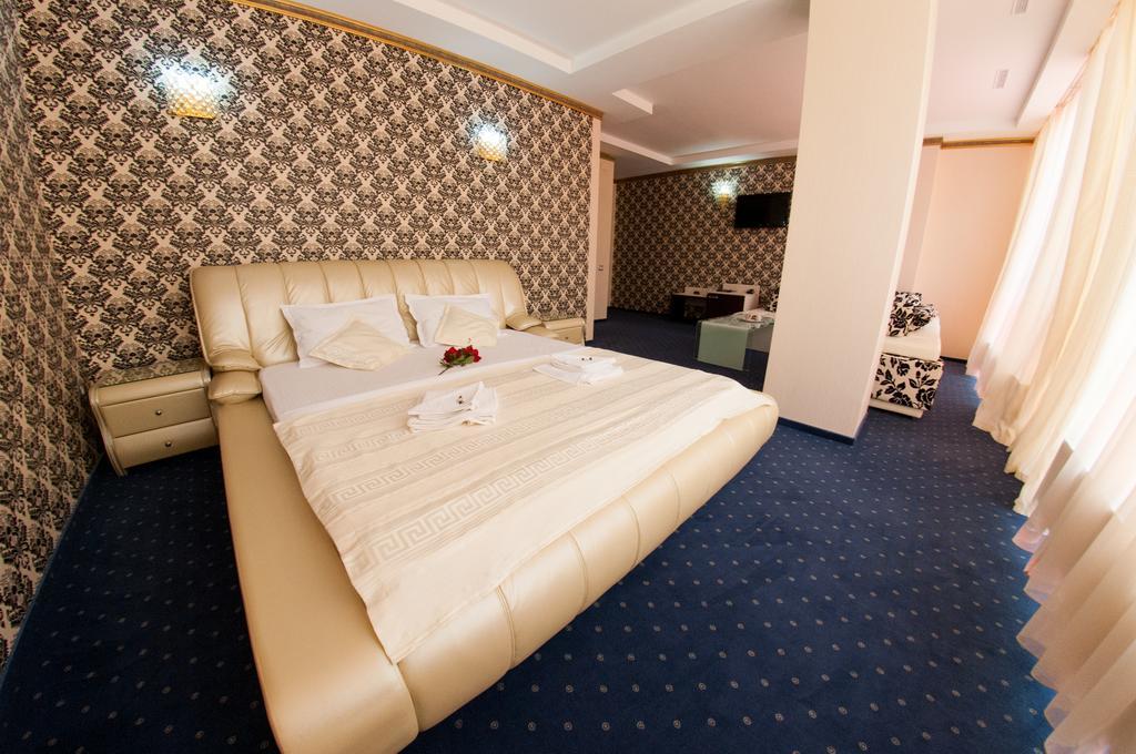 Hotel Boutique Shine