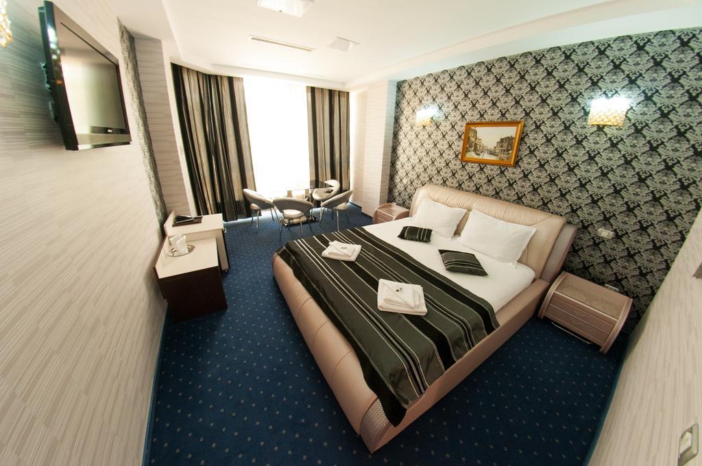 Hotel Boutique Shine Neptun