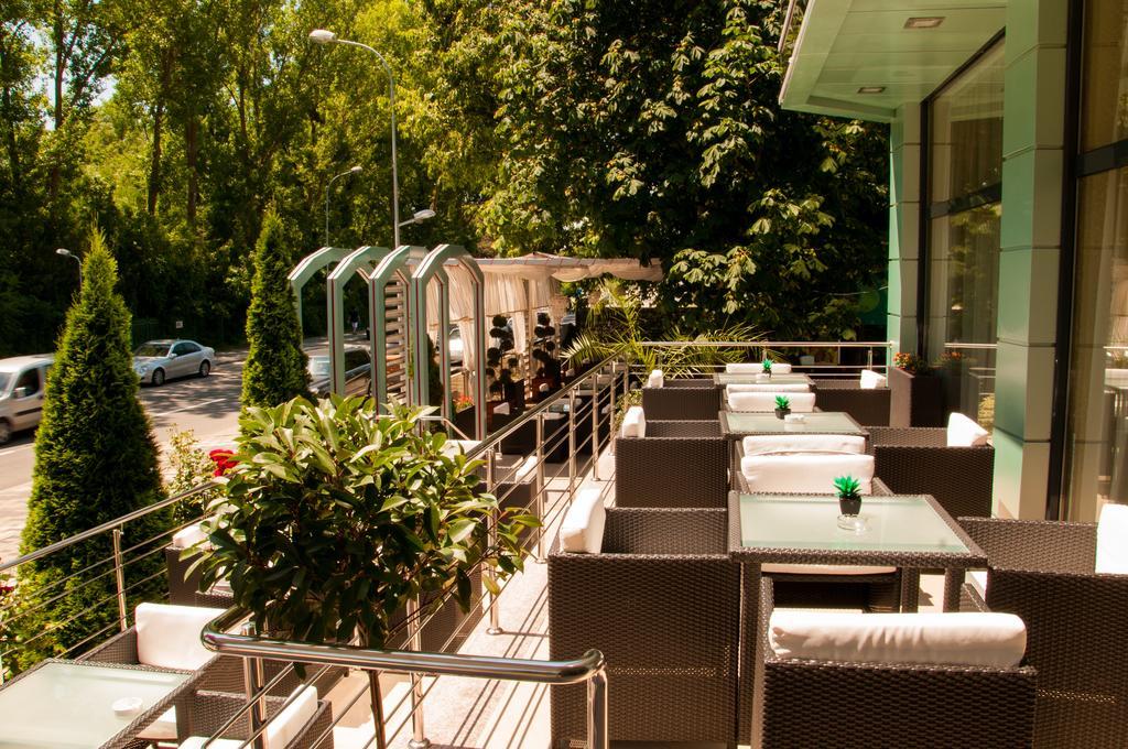 Hotel Boutique Shine Neptun