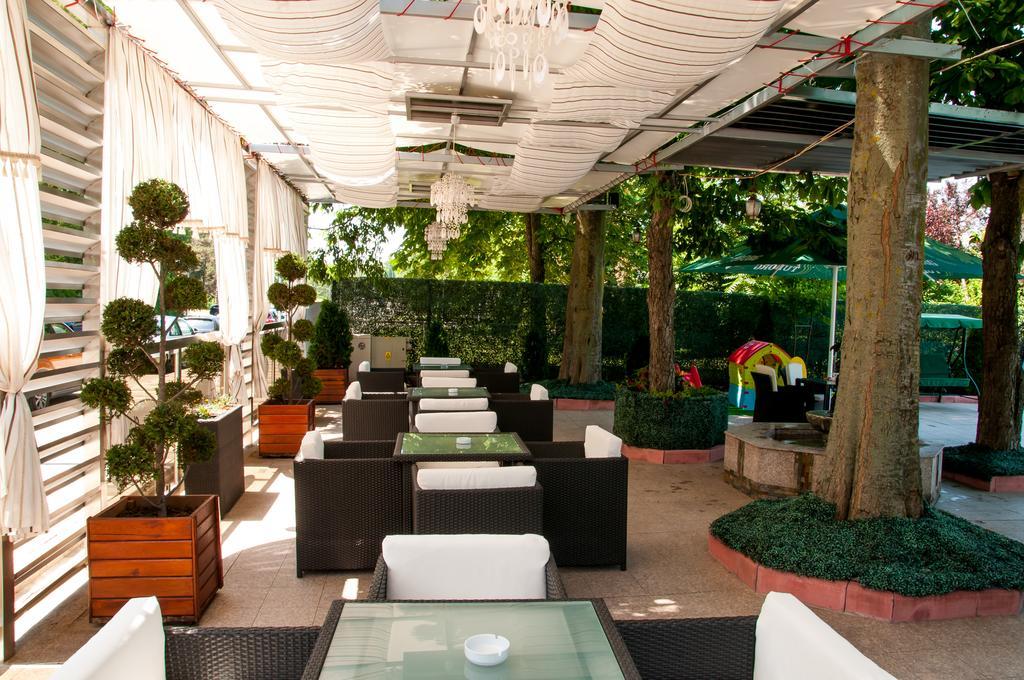 Hotel Boutique Shine