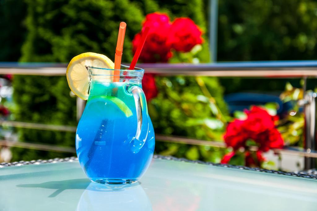 Hotel Boutique Shine