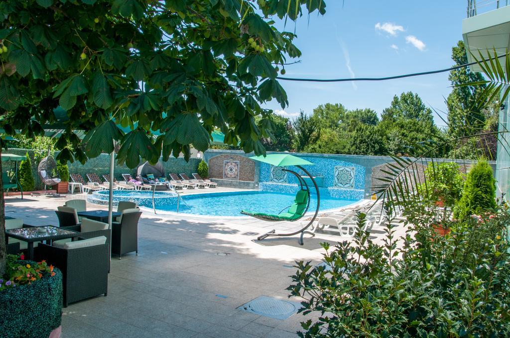 Hotel Boutique Shine Neptun
