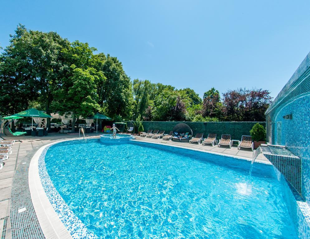 Hotel Boutique Shine 4*